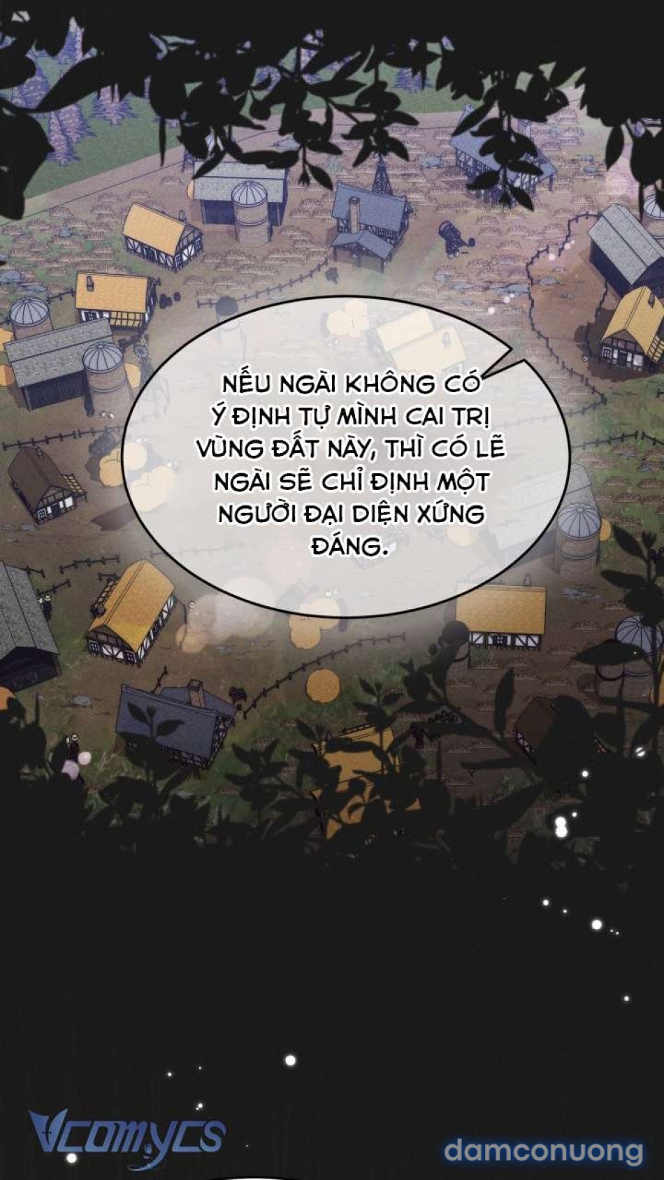 Tiếng Trống Vang Dội 