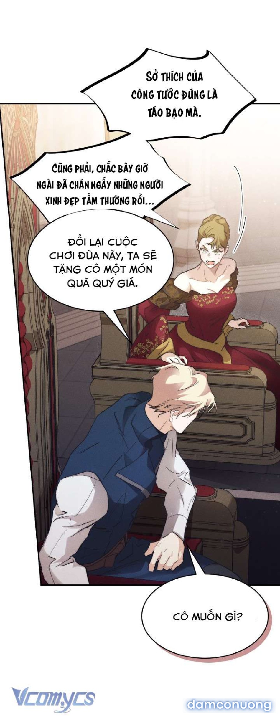 Tiếng Trống Vang Dội 