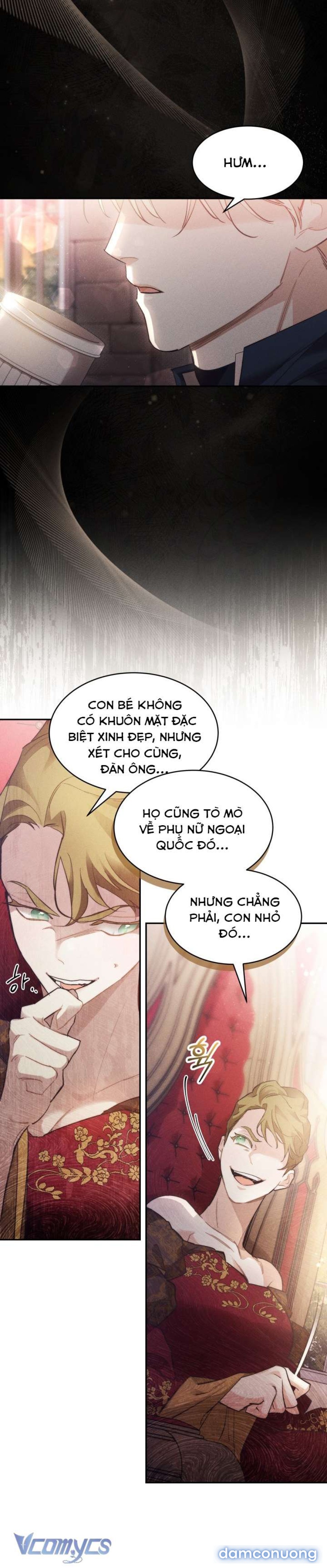 Tiếng Trống Vang Dội 