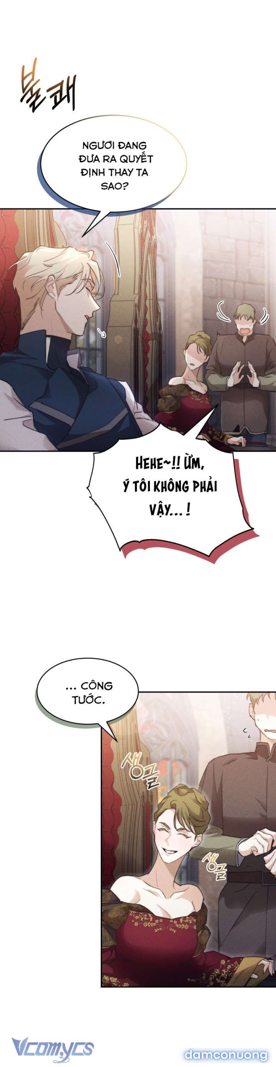 Tiếng Trống Vang Dội 