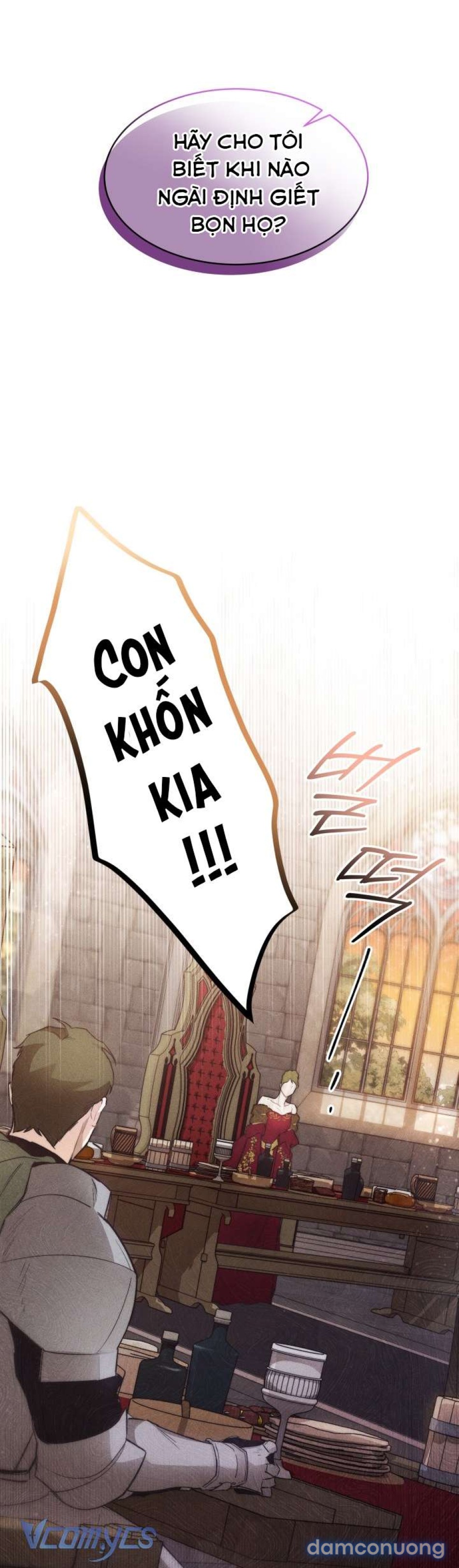 Tiếng Trống Vang Dội 