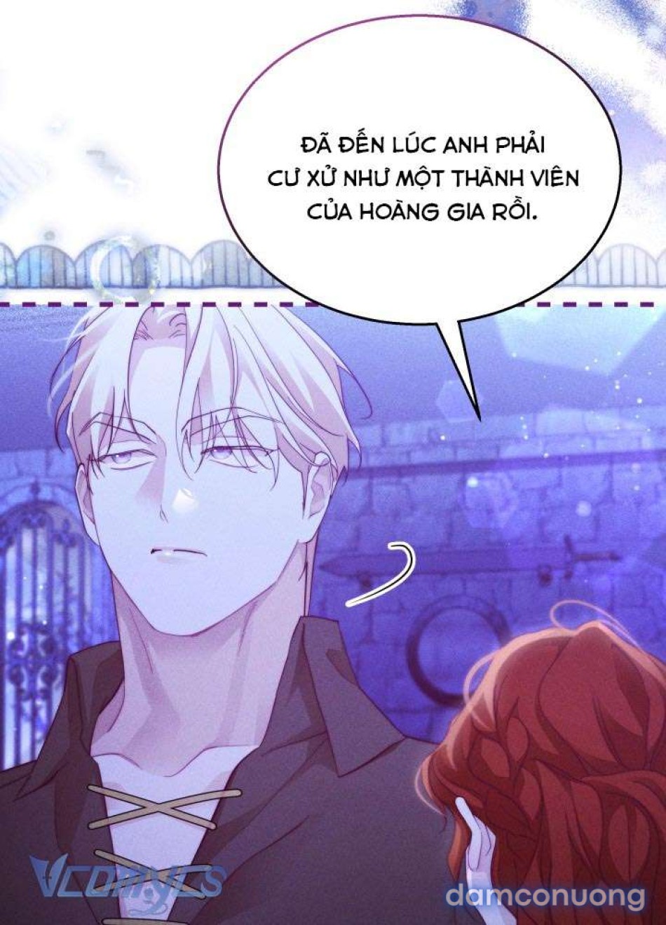 Tiếng Trống Vang Dội 