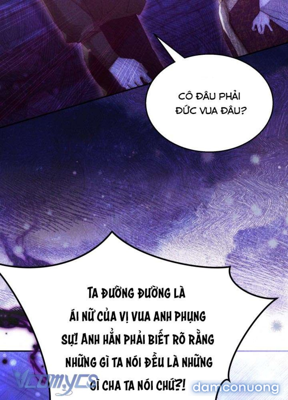 Tiếng Trống Vang Dội 