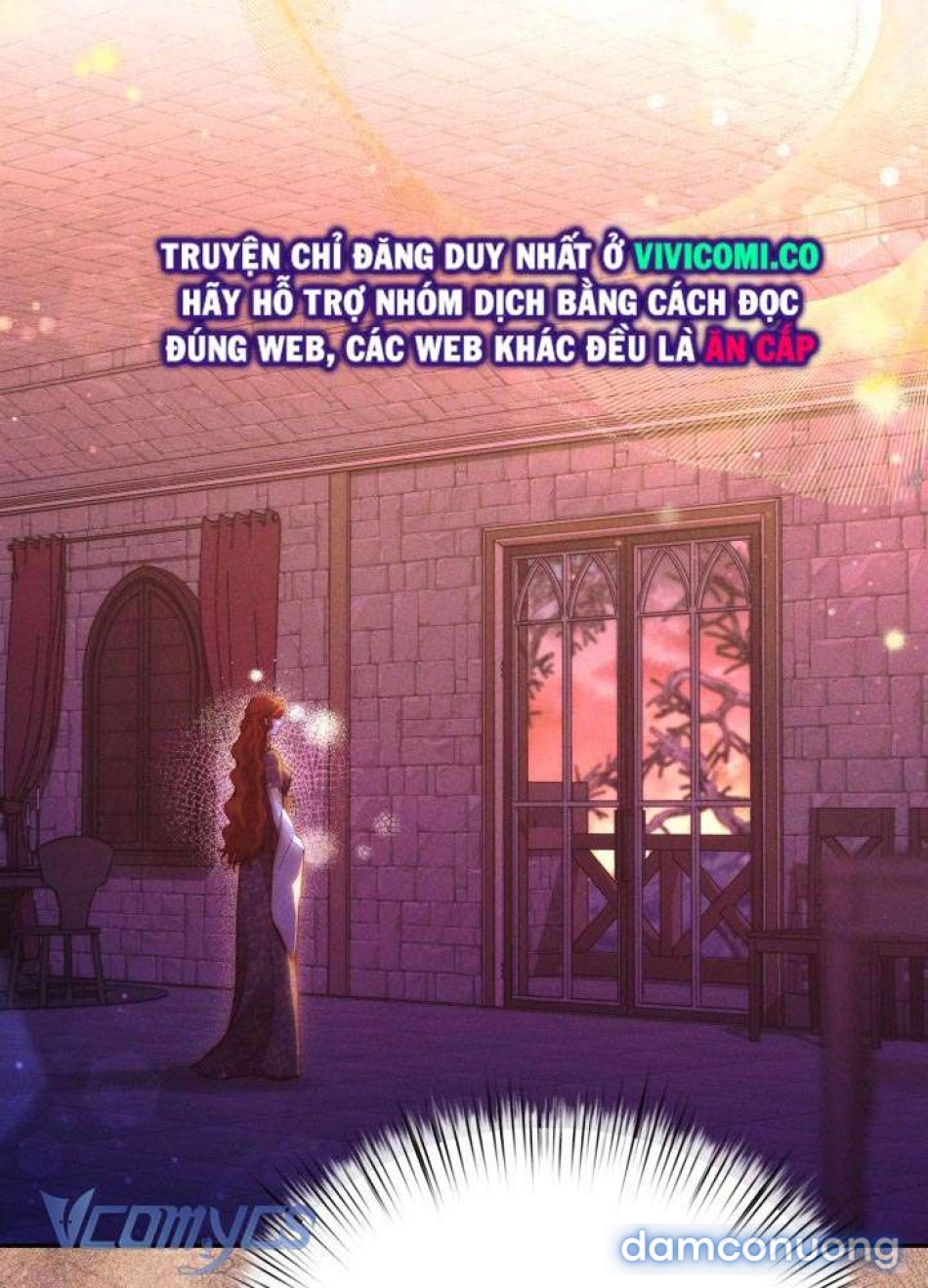 Tiếng Trống Vang Dội 