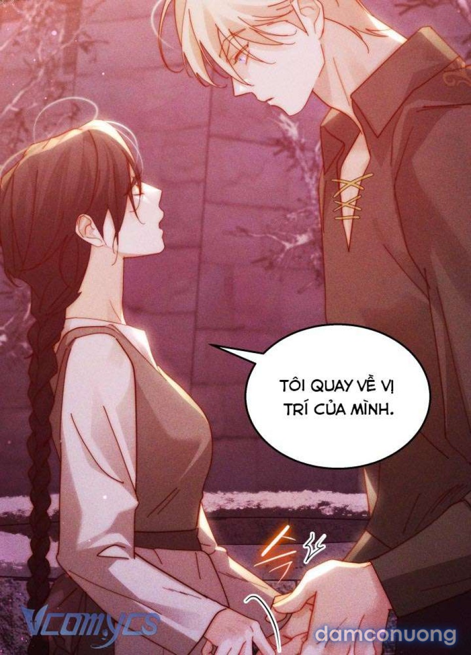 Tiếng Trống Vang Dội 