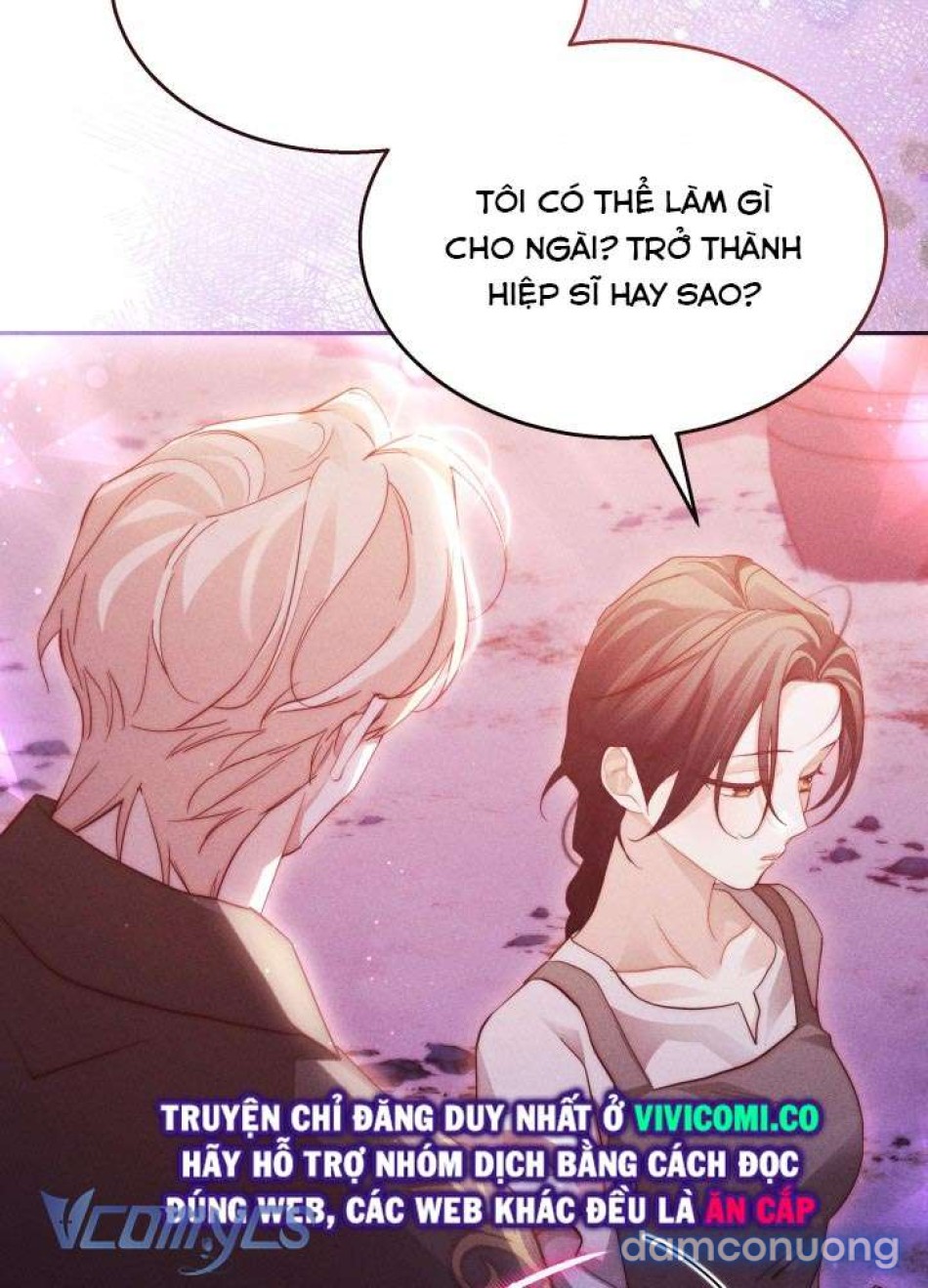 Tiếng Trống Vang Dội 