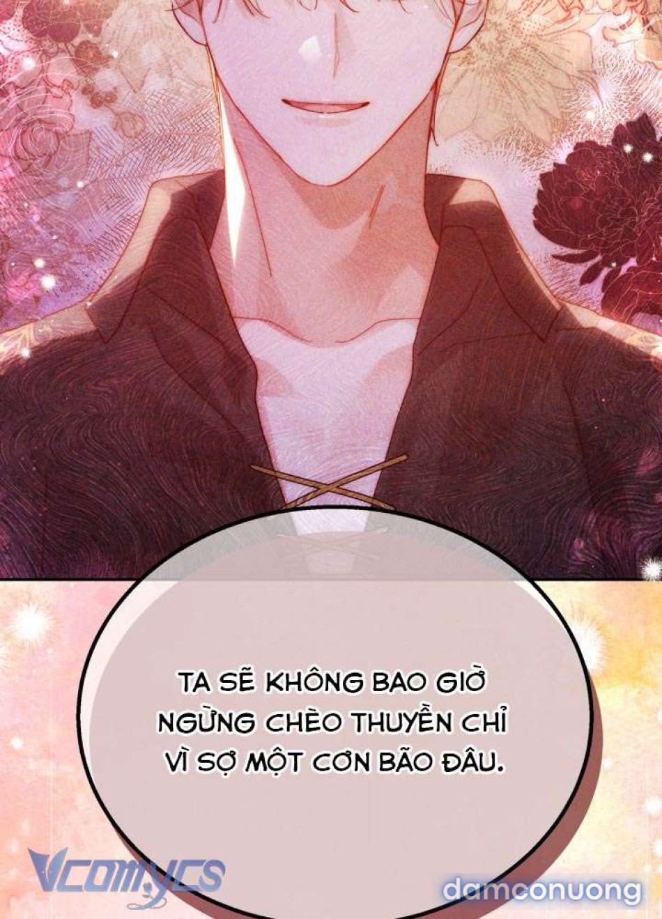Tiếng Trống Vang Dội 