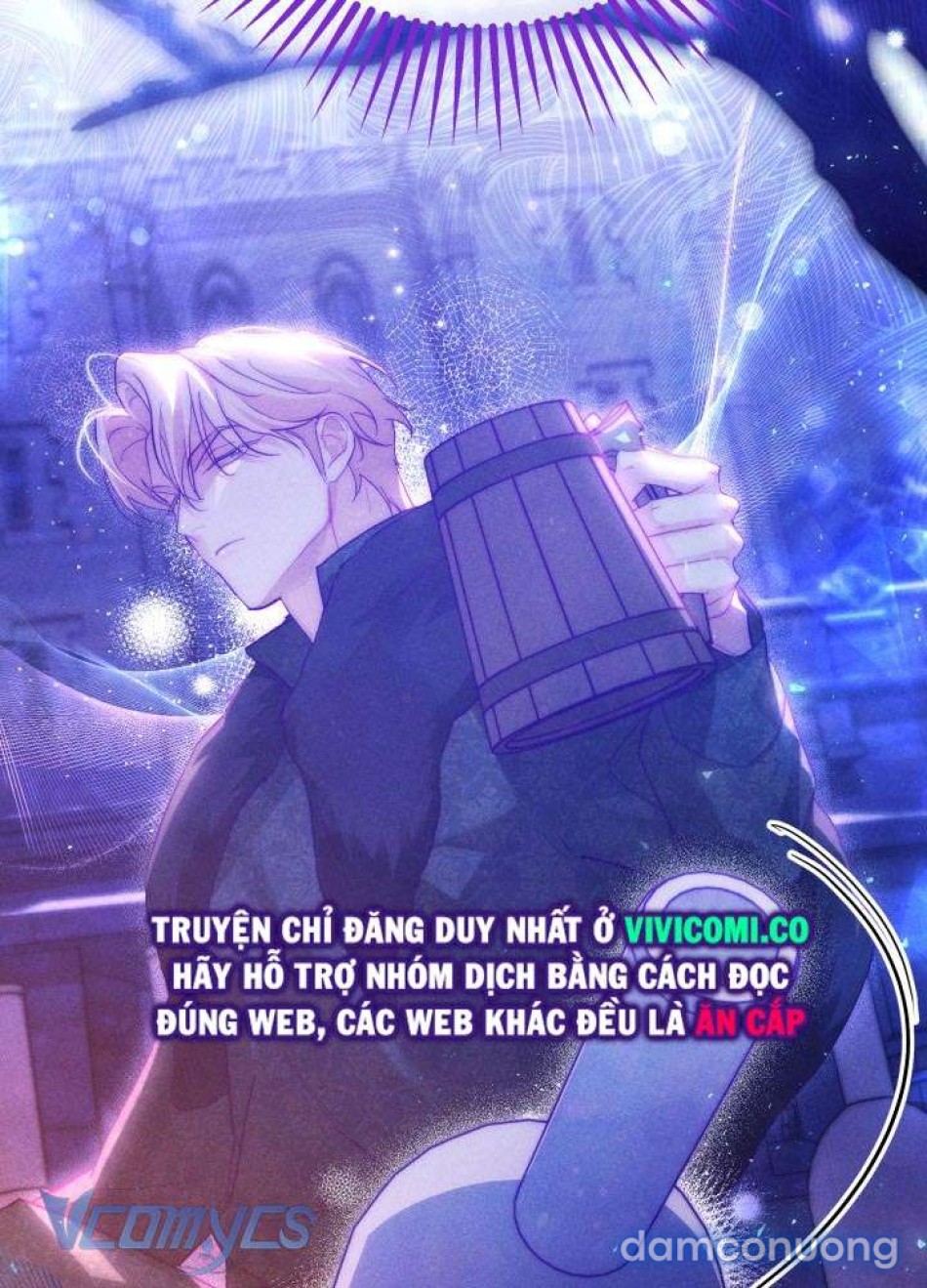 Tiếng Trống Vang Dội 