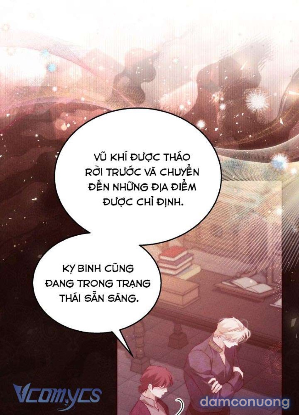 Tiếng Trống Vang Dội 