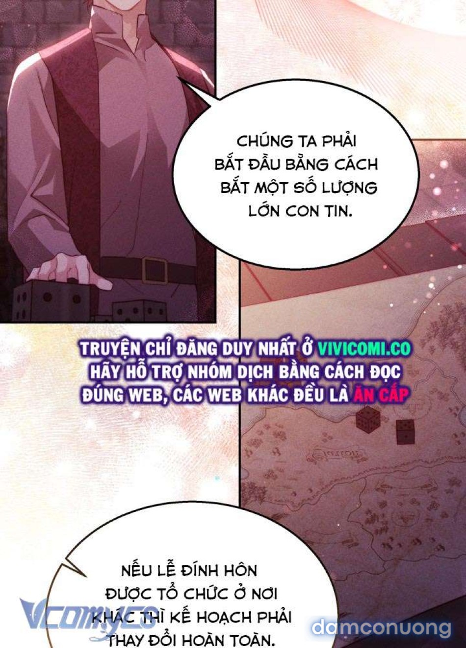 Tiếng Trống Vang Dội 