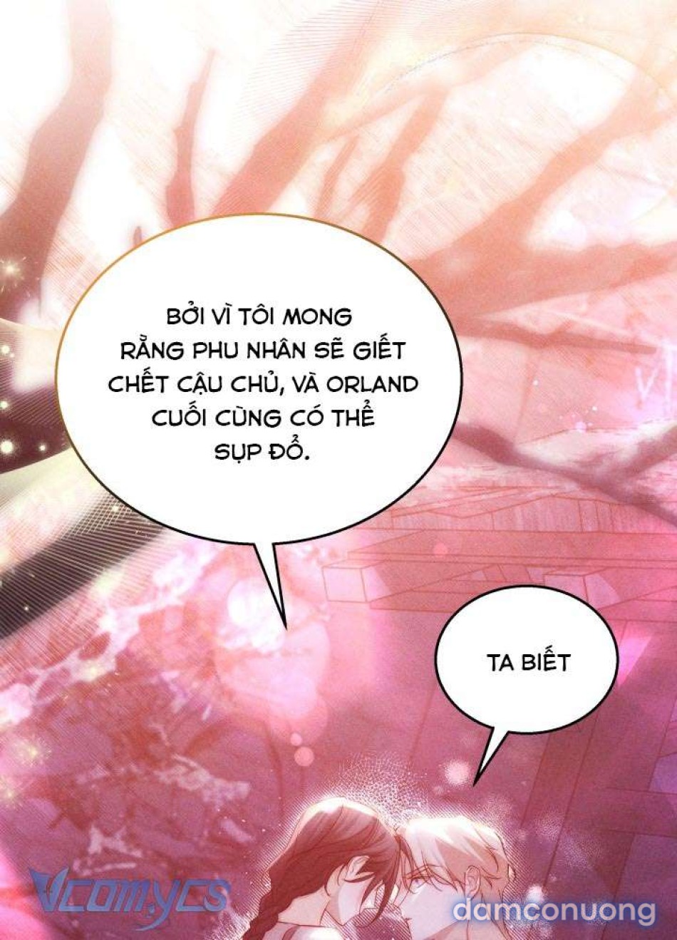Tiếng Trống Vang Dội 
