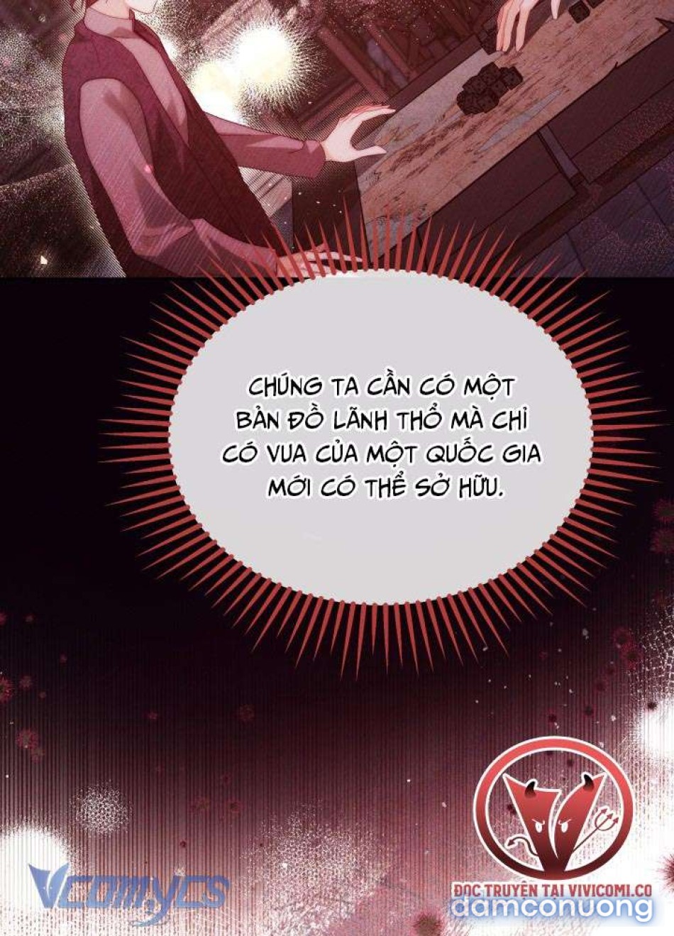 Tiếng Trống Vang Dội 