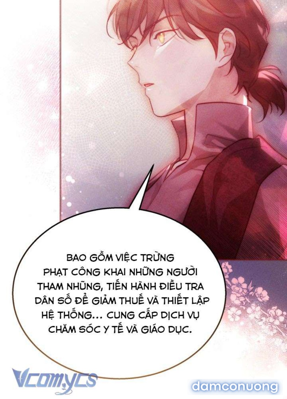 Tiếng Trống Vang Dội 