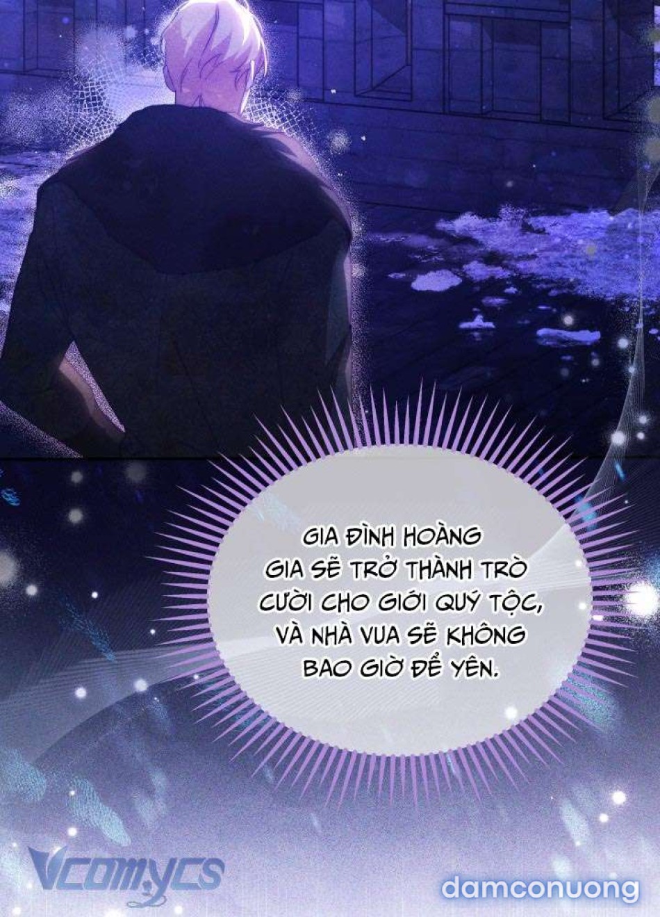Tiếng Trống Vang Dội 