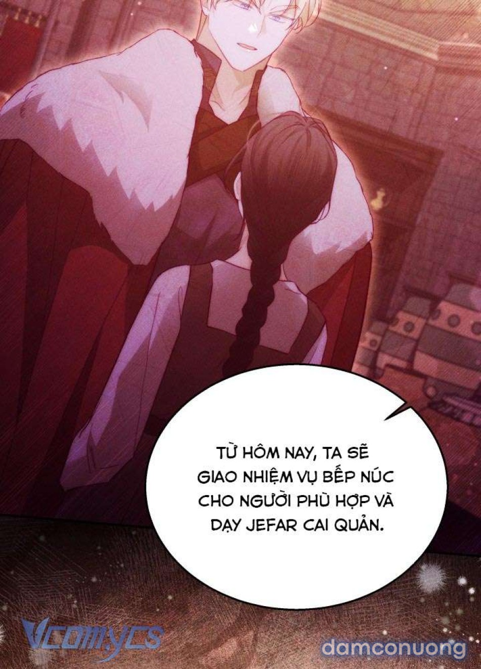 Tiếng Trống Vang Dội 