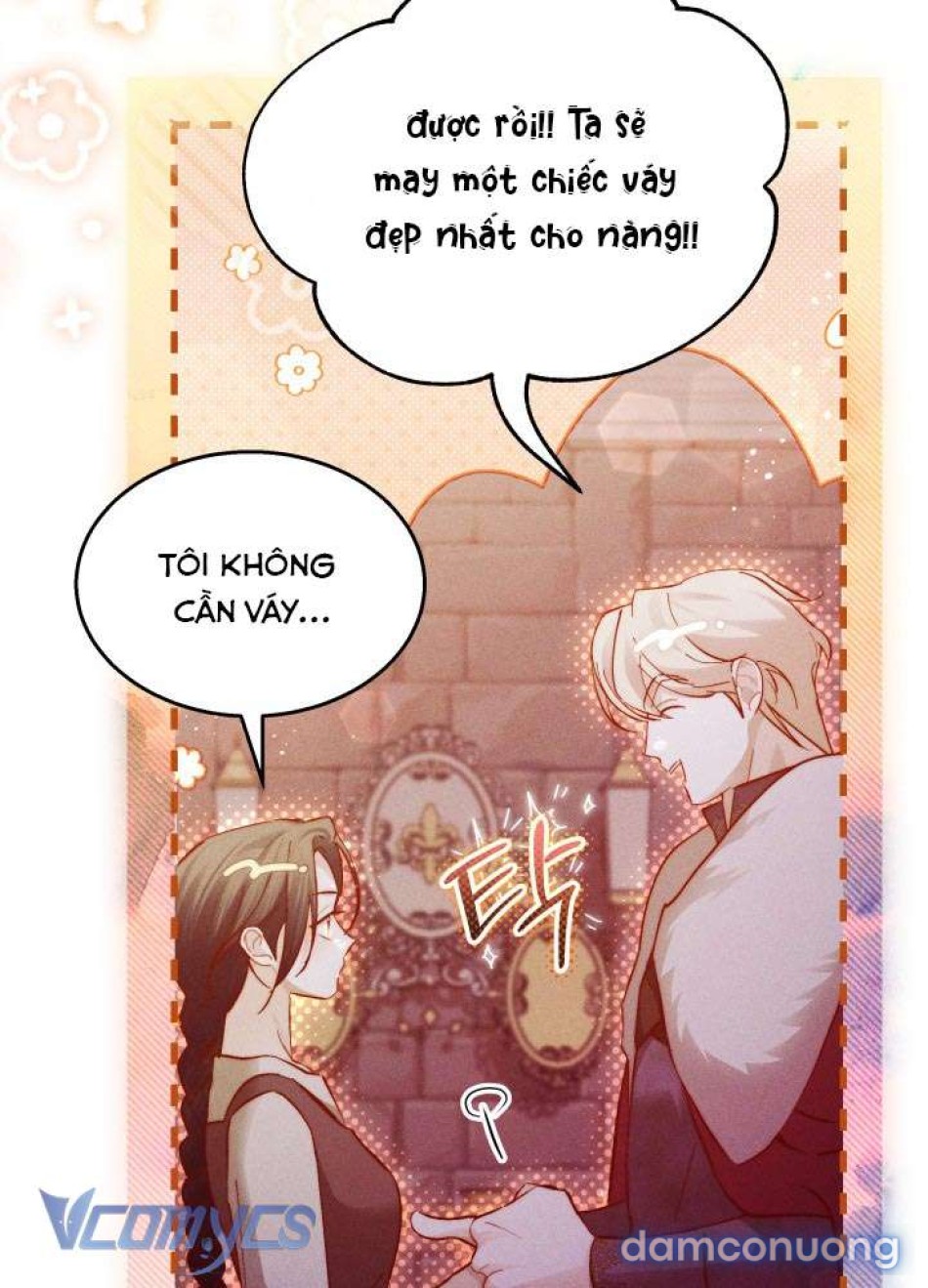Tiếng Trống Vang Dội 