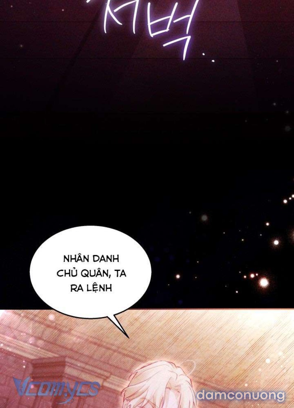 Tiếng Trống Vang Dội 