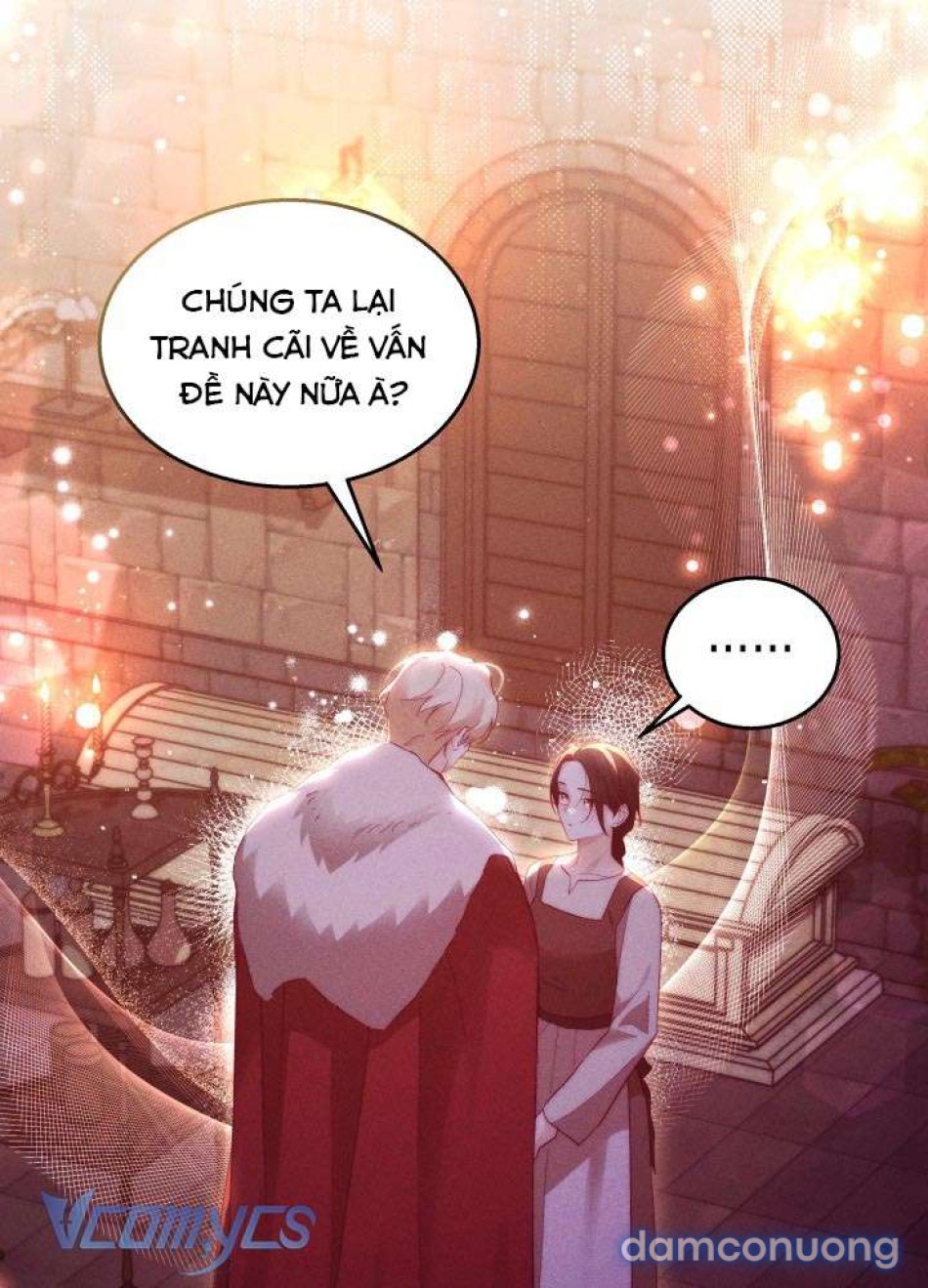 Tiếng Trống Vang Dội 