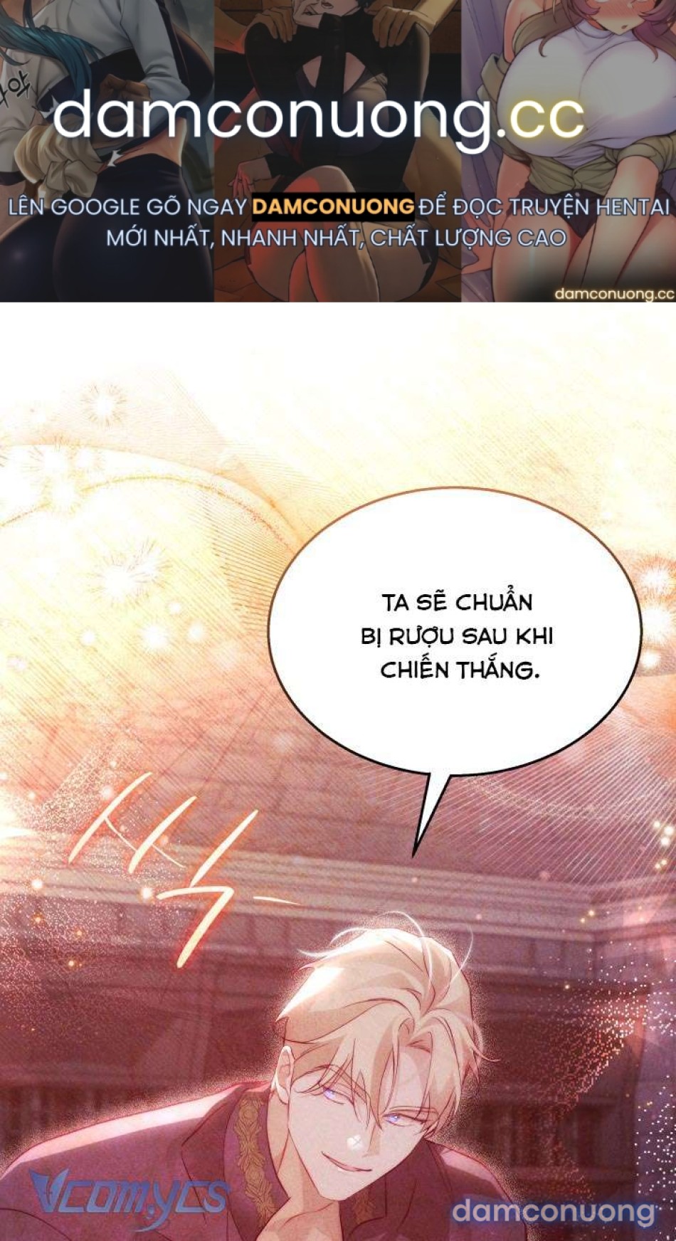 Tiếng Trống Vang Dội 