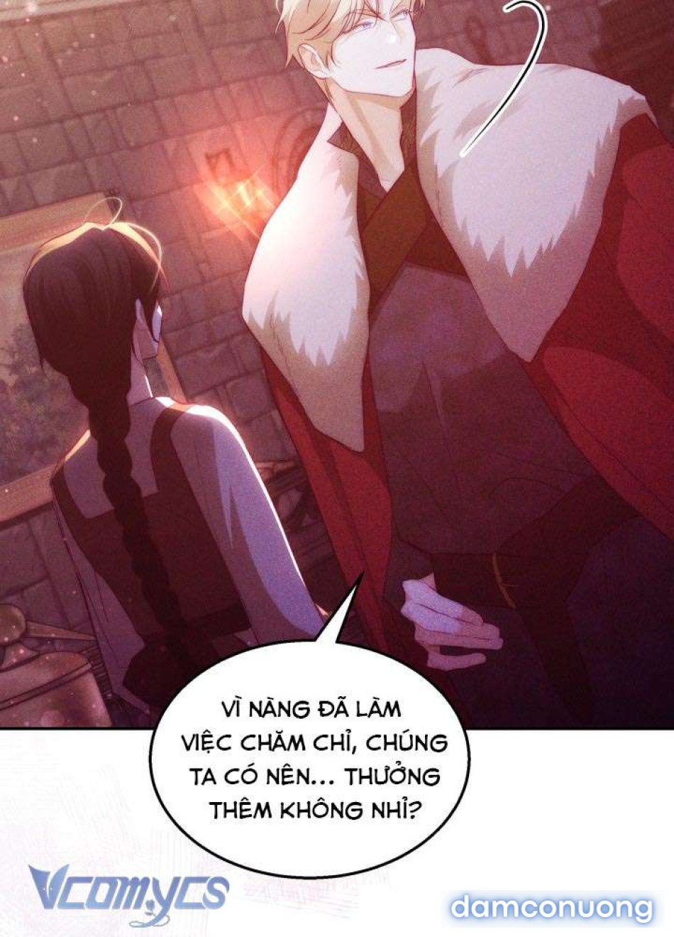 Tiếng Trống Vang Dội 