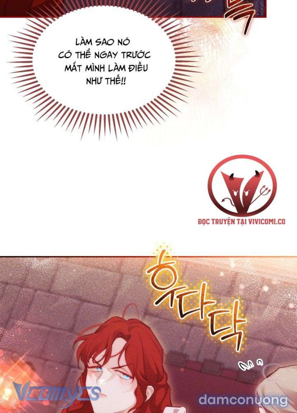 Tiếng Trống Vang Dội 