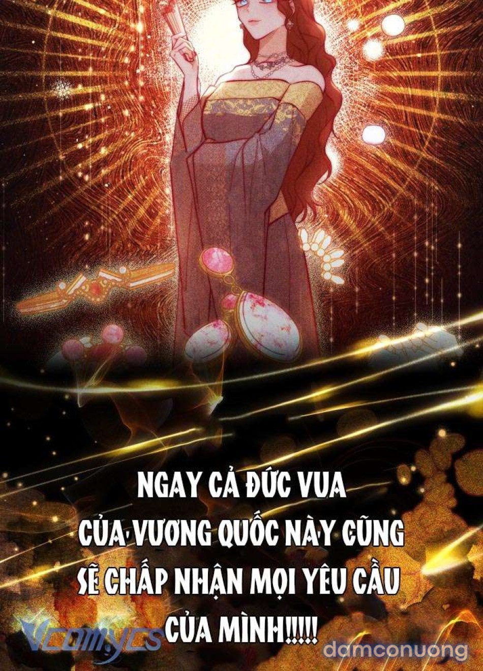 Tiếng Trống Vang Dội 