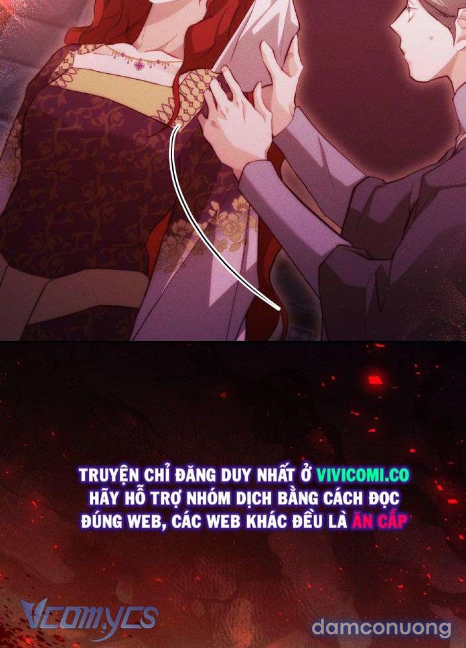 Tiếng Trống Vang Dội 