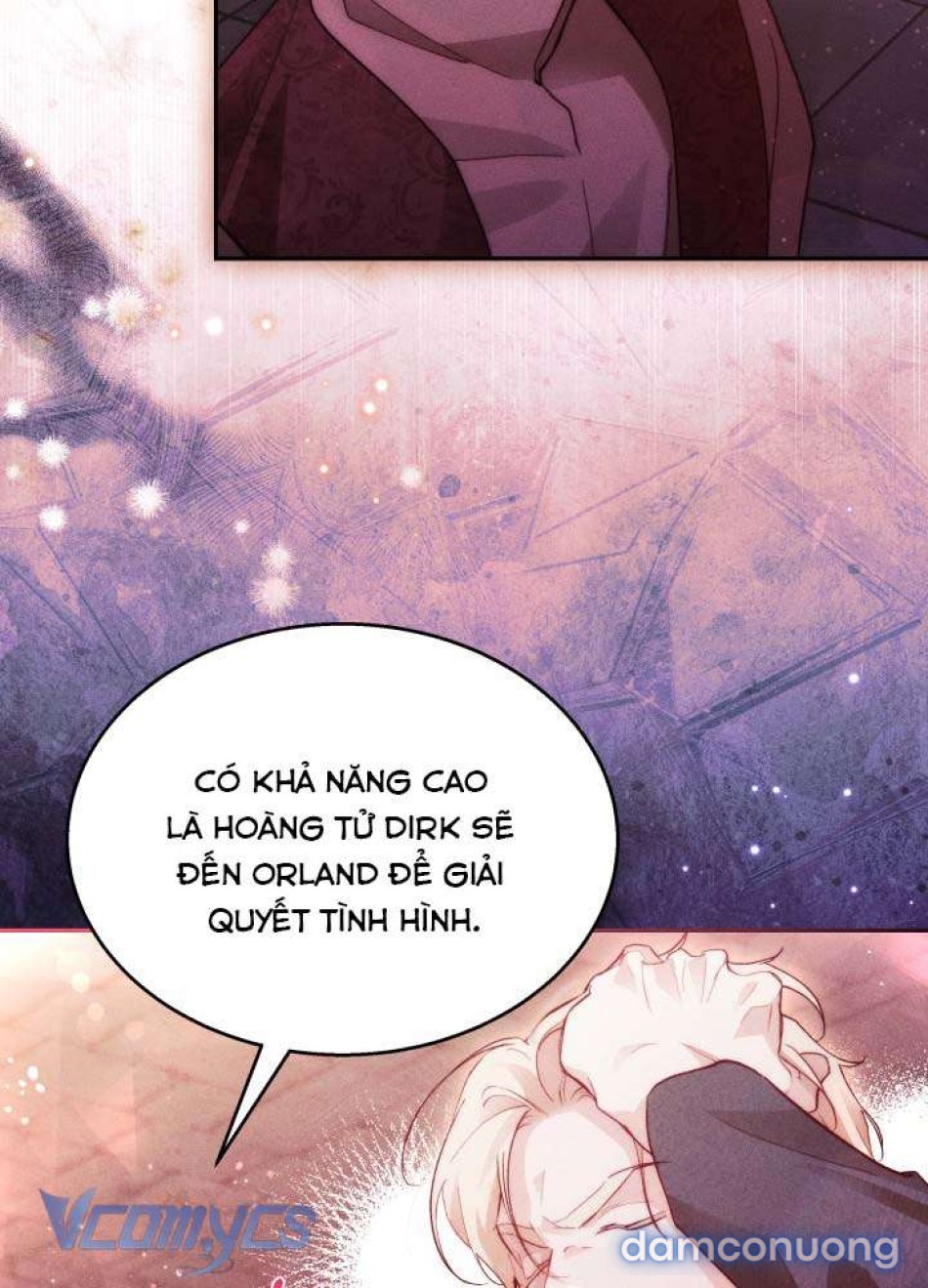 Tiếng Trống Vang Dội 