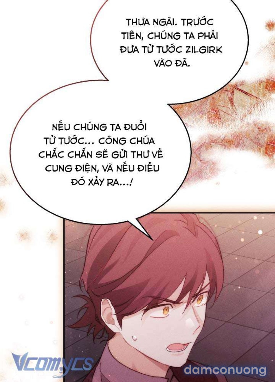 Tiếng Trống Vang Dội 