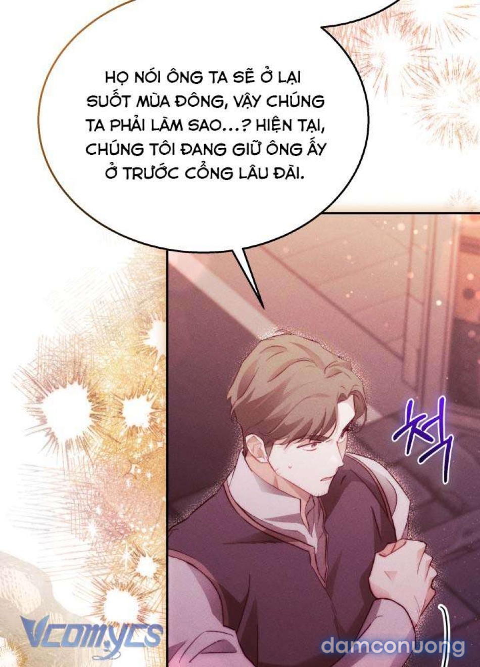 Tiếng Trống Vang Dội 
