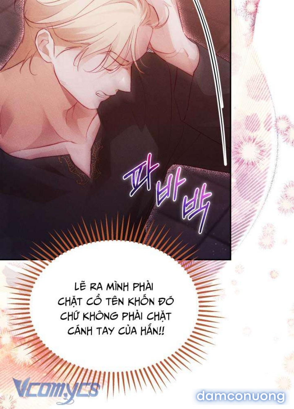 Tiếng Trống Vang Dội 