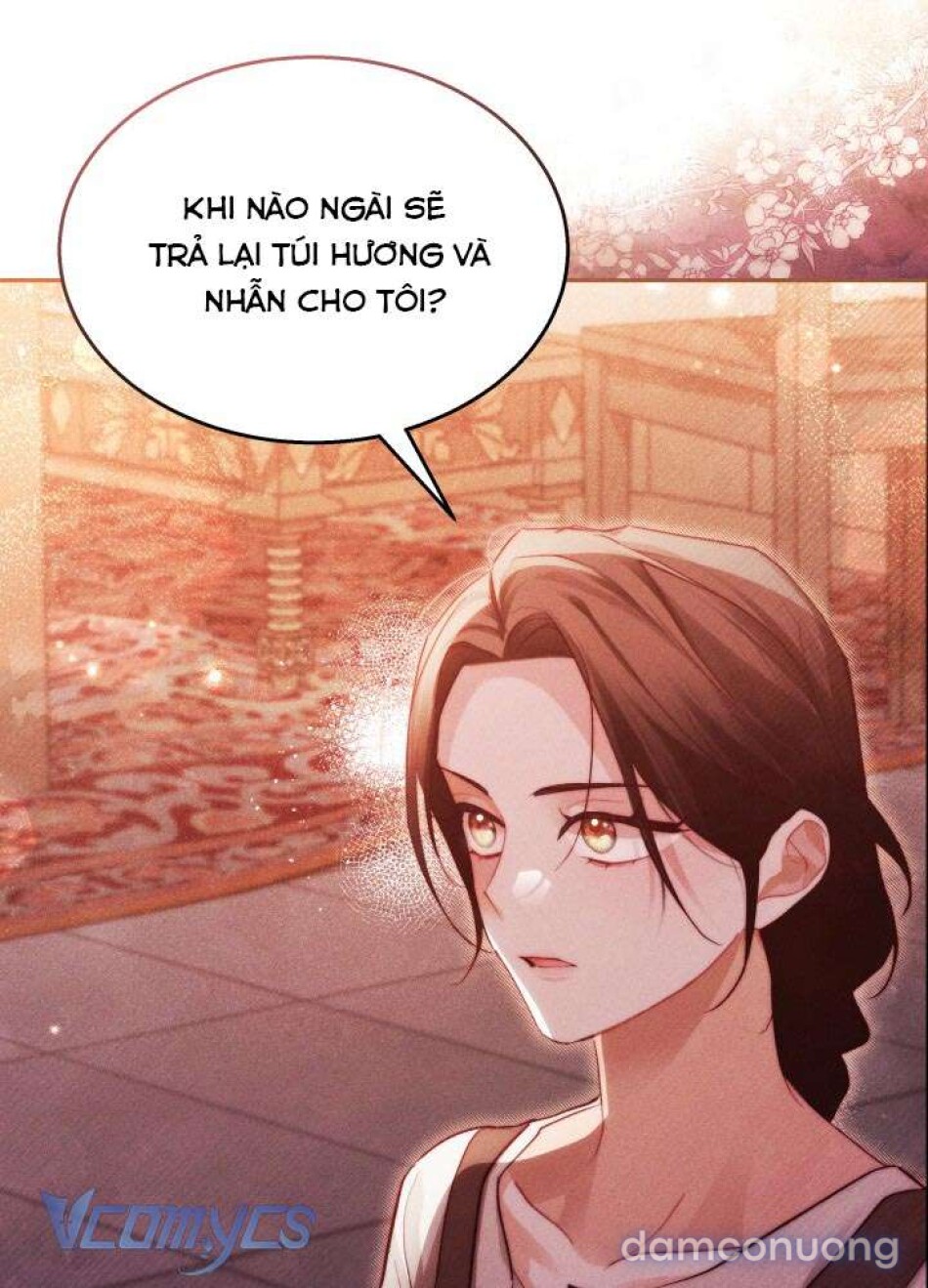 Tiếng Trống Vang Dội 
