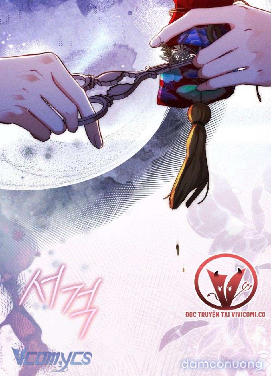 Tiếng Trống Vang Dội 