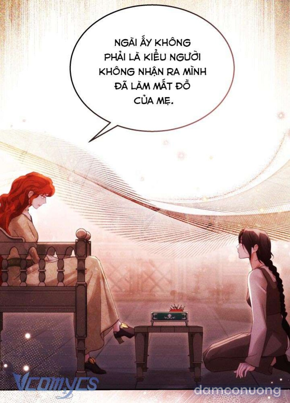 Tiếng Trống Vang Dội 