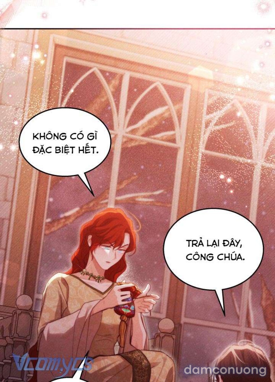 Tiếng Trống Vang Dội 