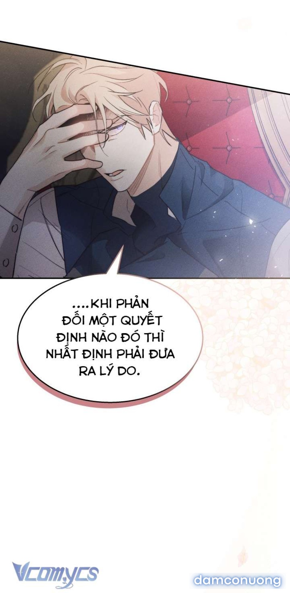 Tiếng Trống Vang Dội 