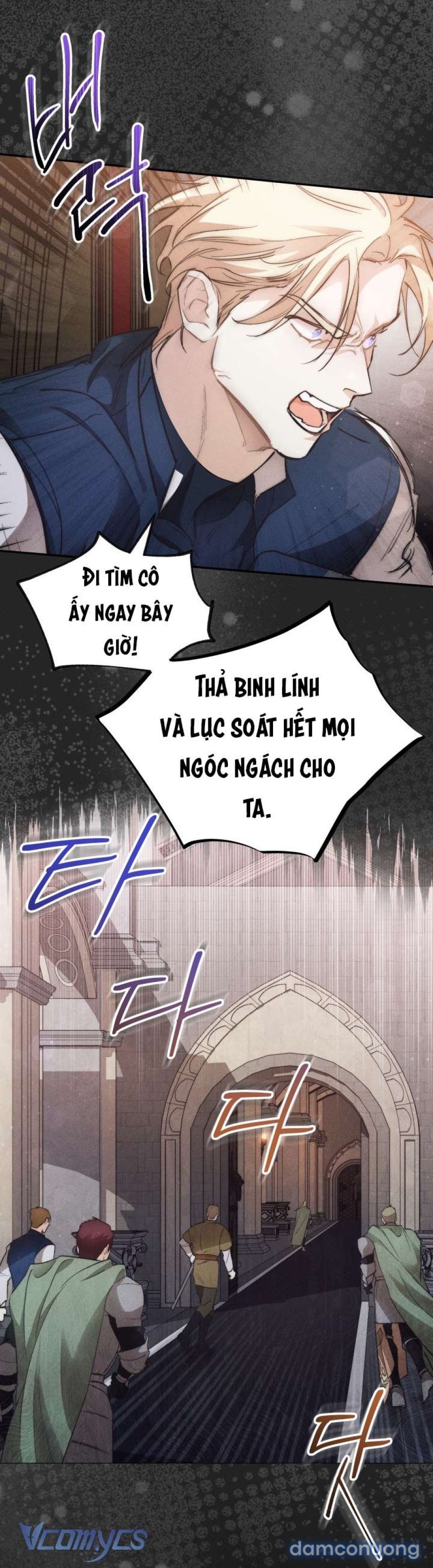 Tiếng Trống Vang Dội 