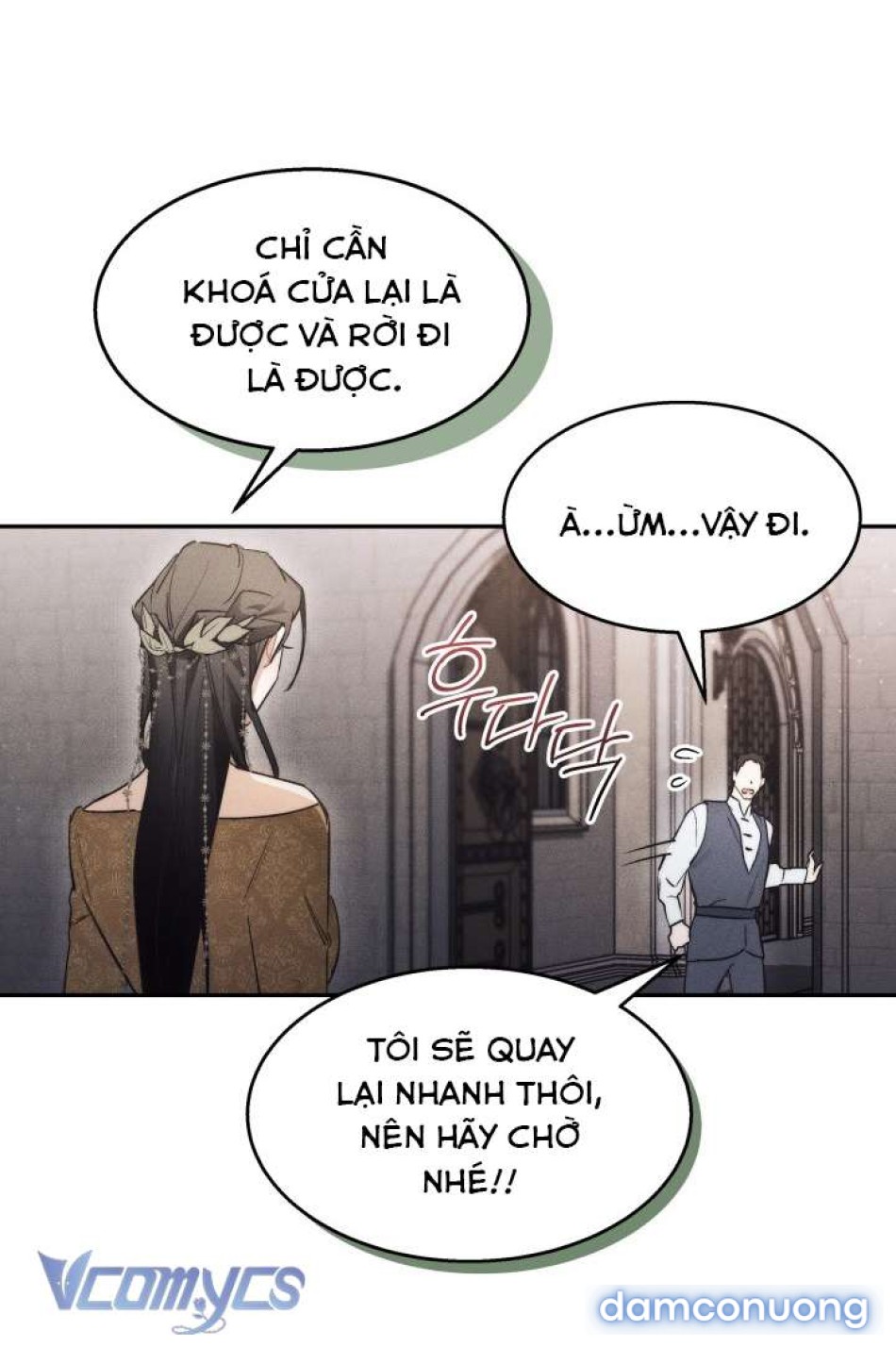 Tiếng Trống Vang Dội 