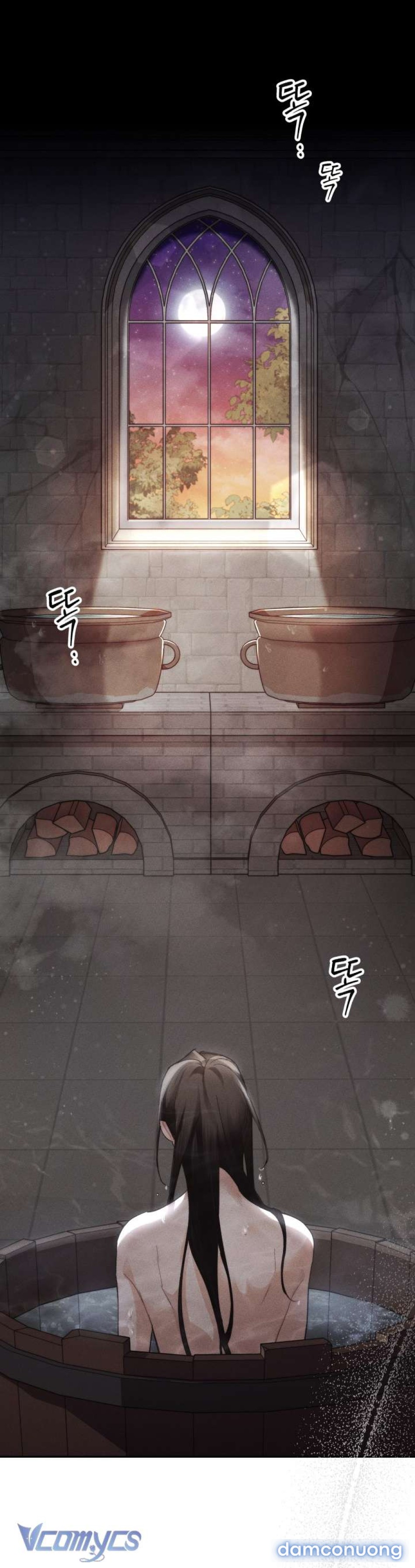 Tiếng Trống Vang Dội 