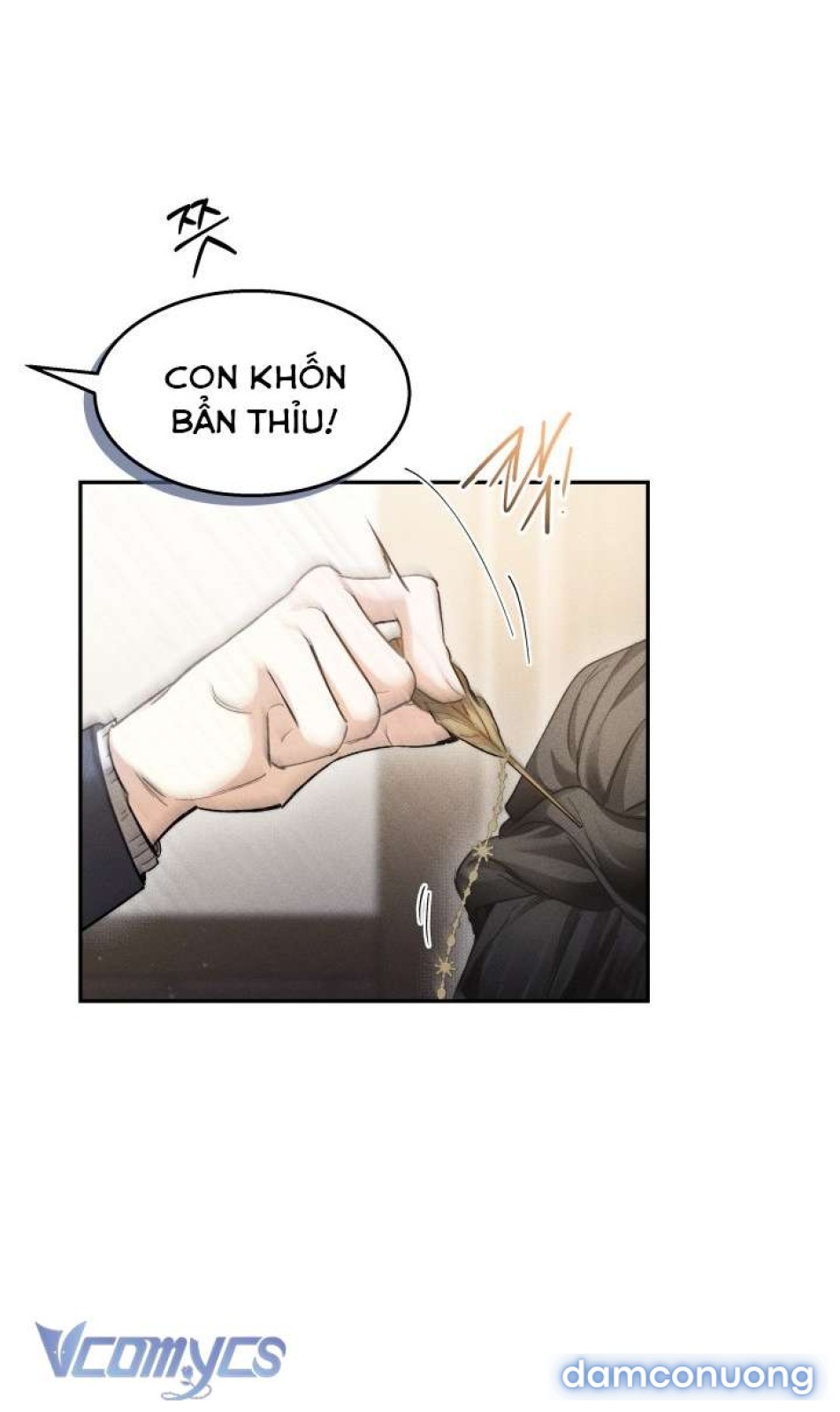 Tiếng Trống Vang Dội 
