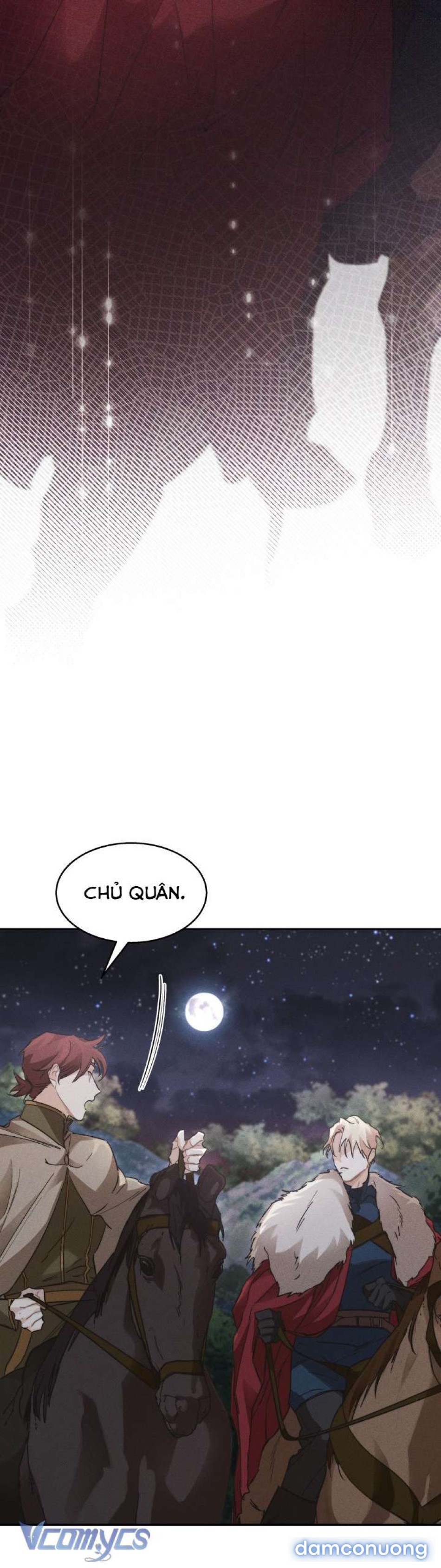 Tiếng Trống Vang Dội 