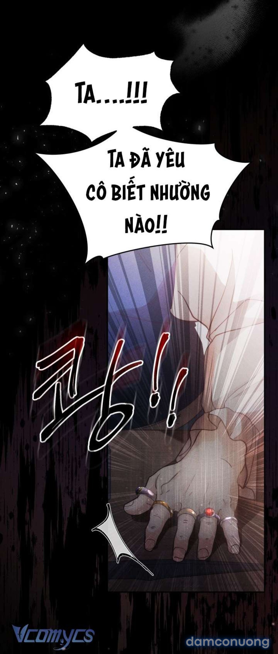 Tiếng Trống Vang Dội 
