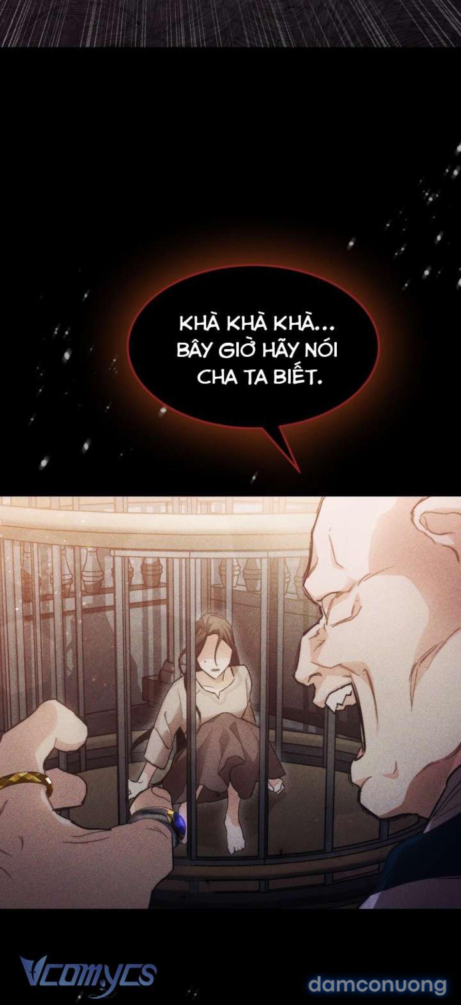 Tiếng Trống Vang Dội 