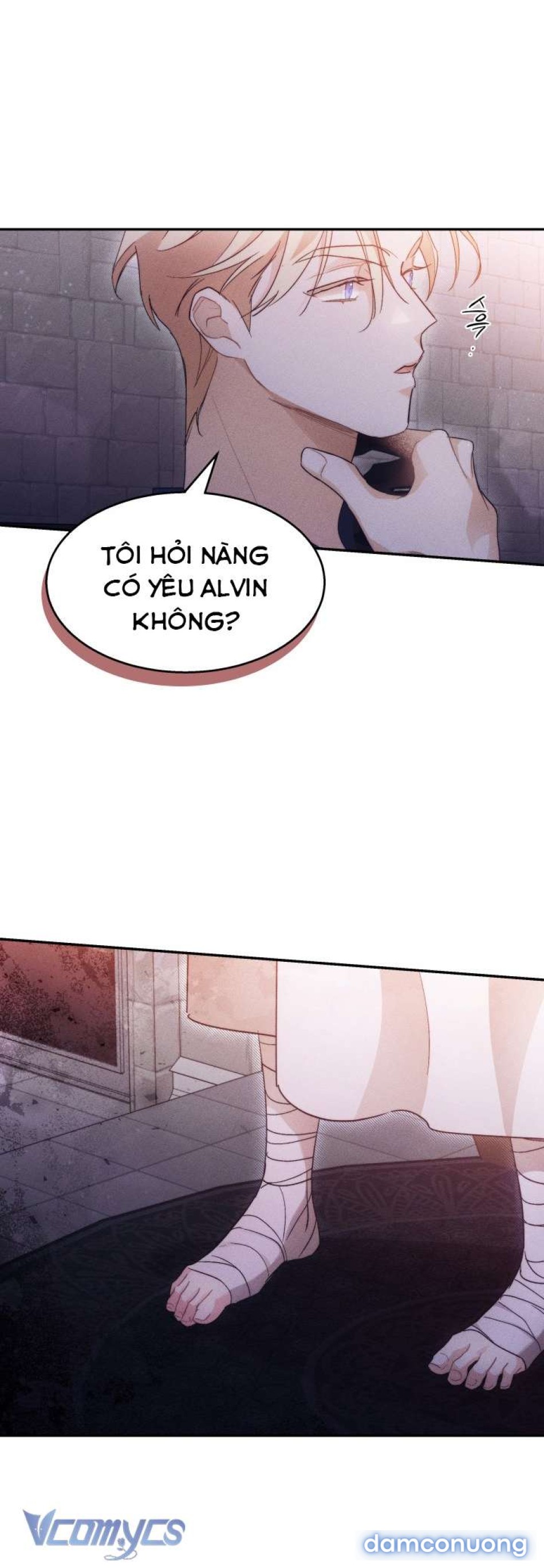 Tiếng Trống Vang Dội 