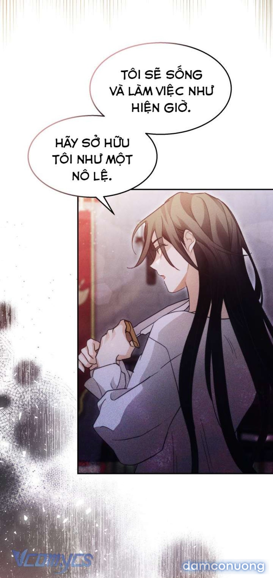Tiếng Trống Vang Dội 