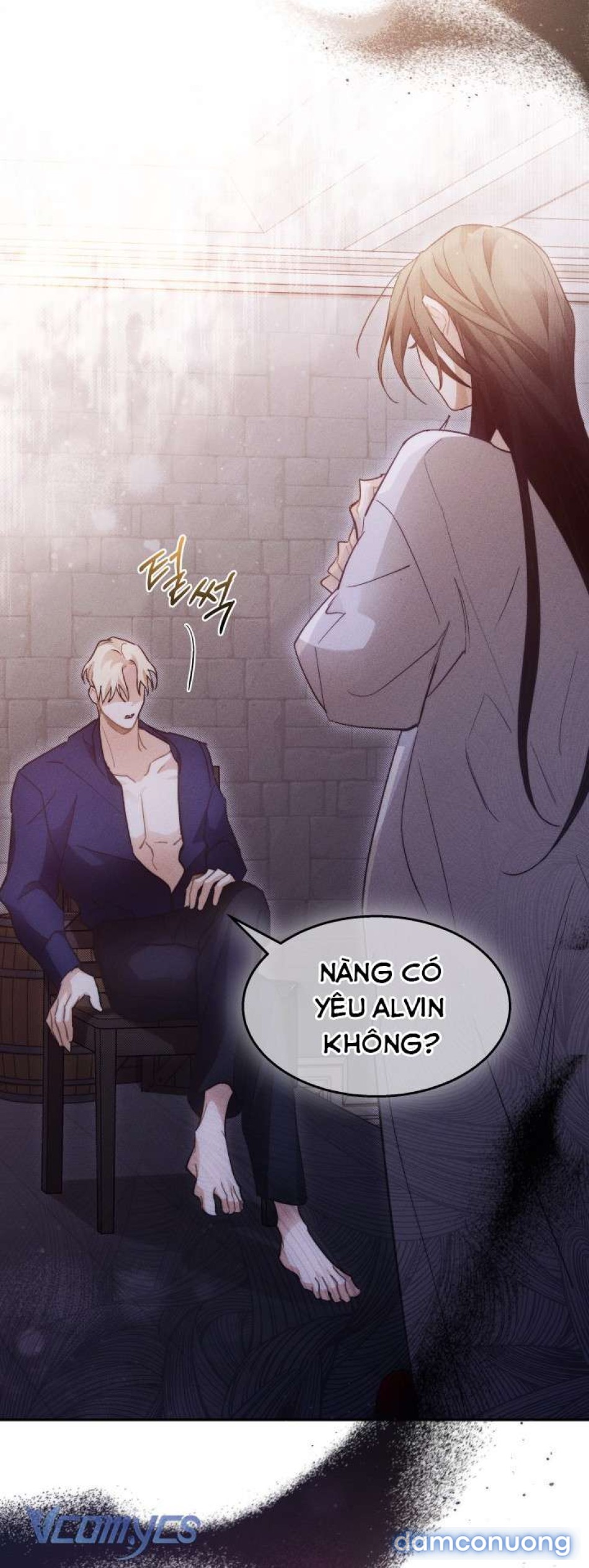 Tiếng Trống Vang Dội 