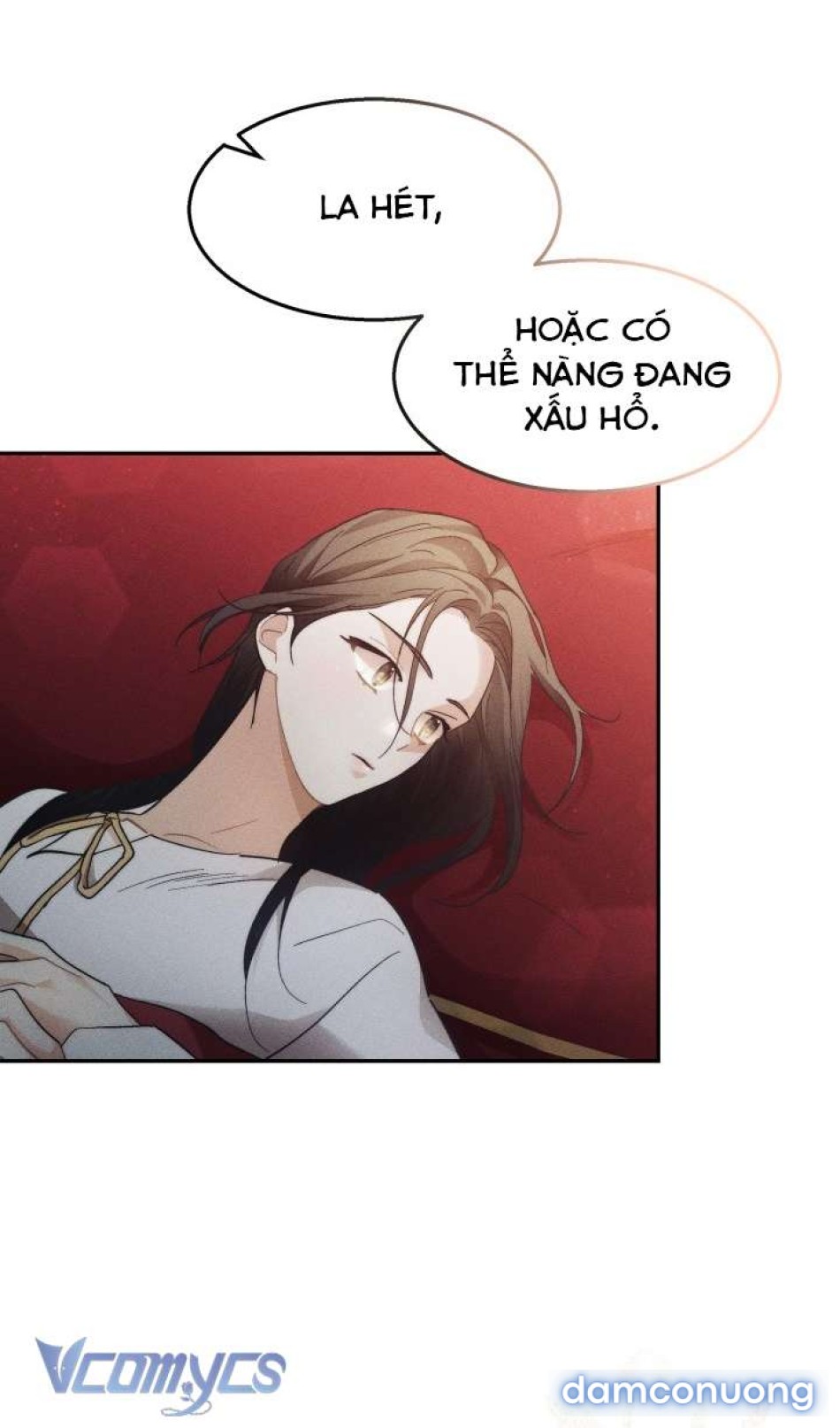 Tiếng Trống Vang Dội 