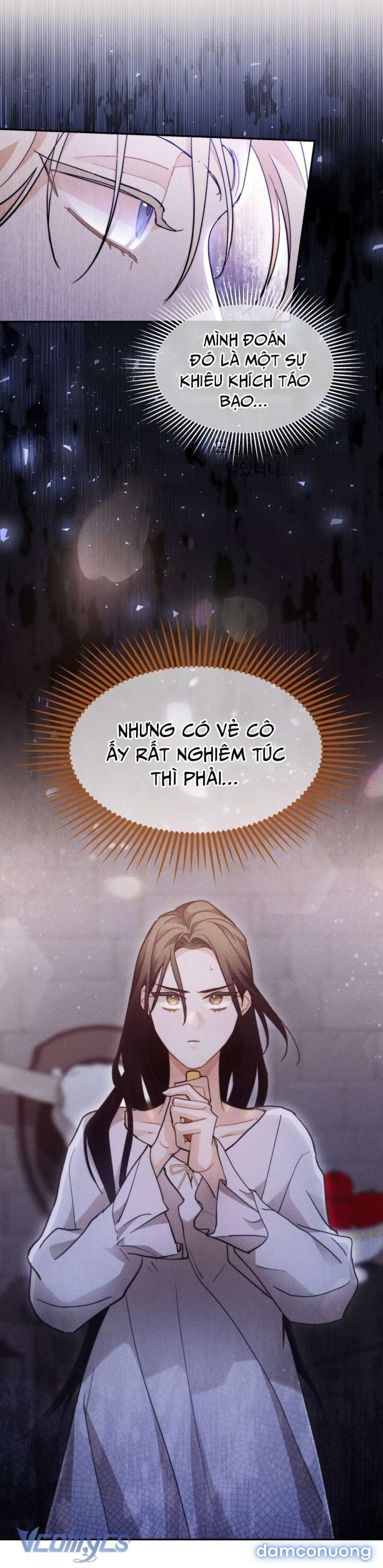 Tiếng Trống Vang Dội 