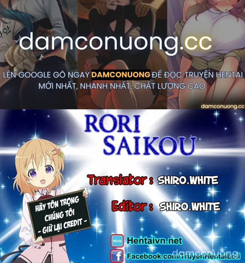 [Loli] Tổng hợp Short Hen Loli 