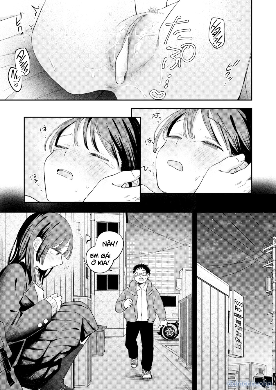 My Sweet Wife? 